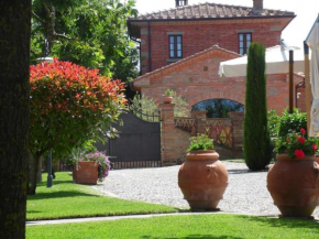 Villa Rosa dei Venti